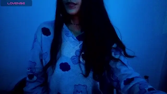 allysy_nc webcam