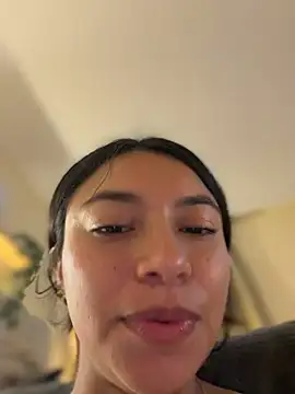 CocoaGigiMuse webcam
