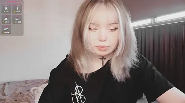 yumi_charm live sex cam