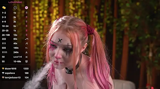 EvilSophie