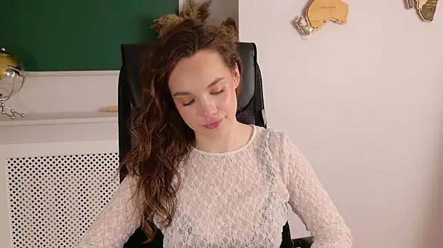 AlissaMilee webcam