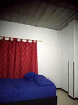 CrissDessire webcam