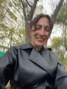 AleksandraRich live cam