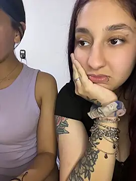 Mundowanda777 live cam