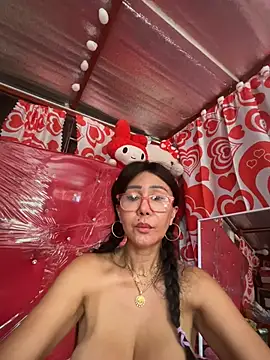 sweetieme live cam