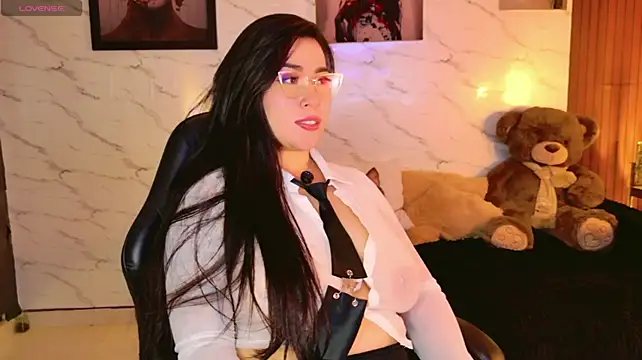 sarawolff webcam
