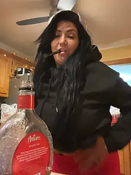 LittleMissEeve