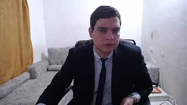 Victor_Maitland