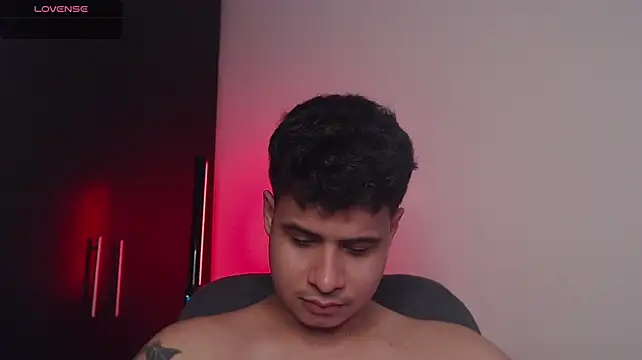 BjornSteel webcam