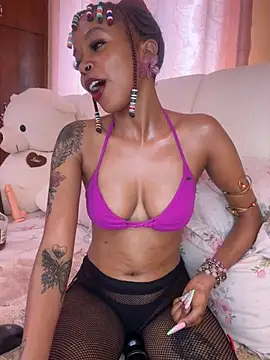 sexy_smiley webcam