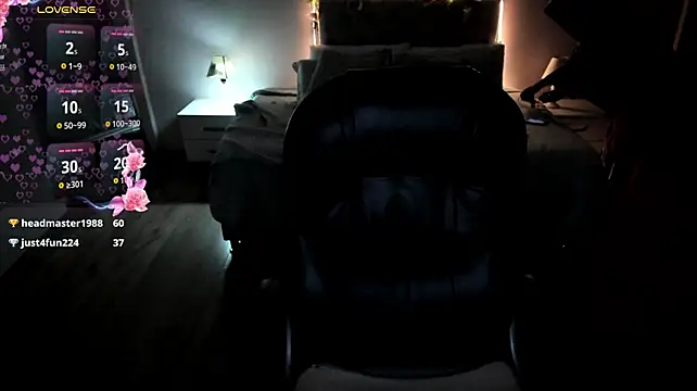 mariam_lopez__ (F milf) - control lush x 5 minutes