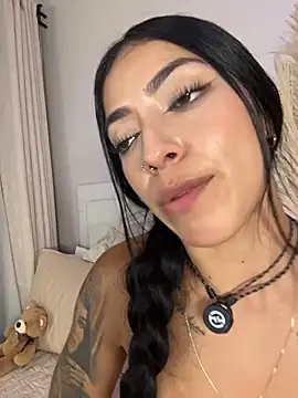 Celeste_Amber webcam