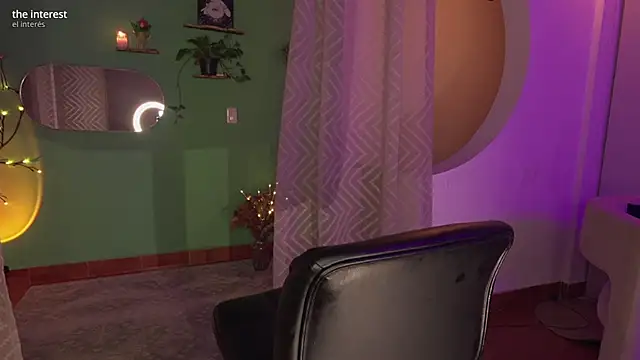 yandracelisofficial webcam