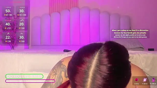 Zoe1_2 webcam