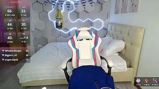 aliicemeow webcam