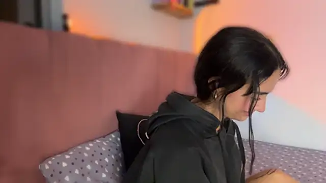 Issabella001 webcam