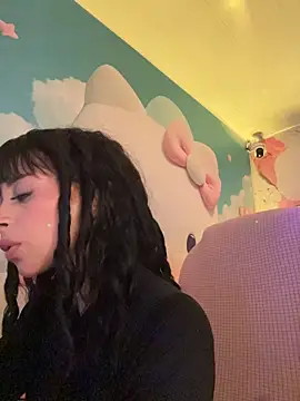 Sasha-firee webcam