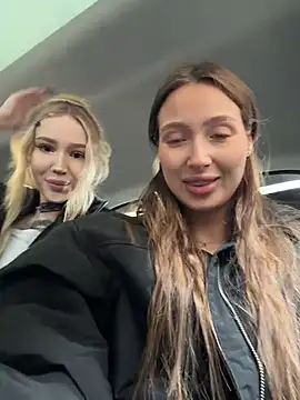Coconut_milk webcam