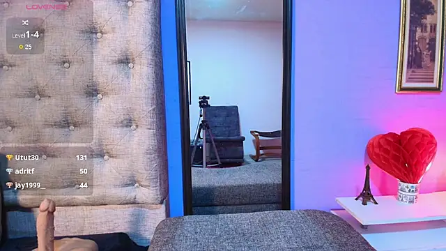 Miss_ellien webcam