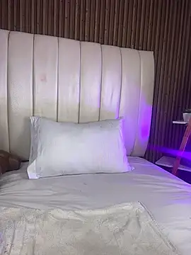 SandraMilerr webcam