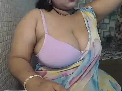 Oh_Maya webcam