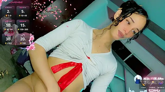 Barbie_Sweetx live sex cam