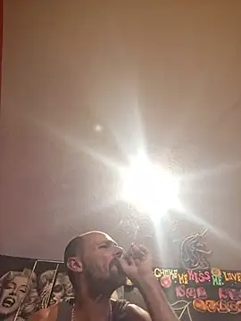 DaddyAndSplashQueen webcam