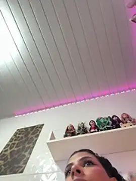 lulubratzz webcam