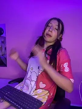 Victoria_Marrone webcam