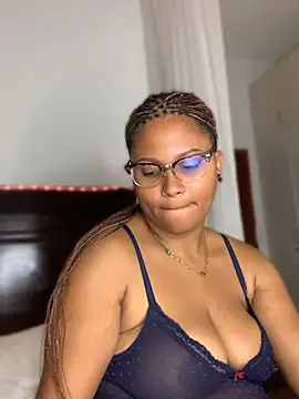 madelltheebony