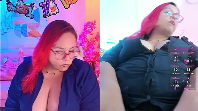 Camille_fox
