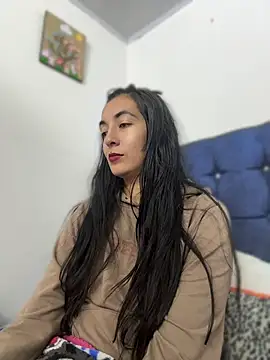 SALOME_KORLAND webcam