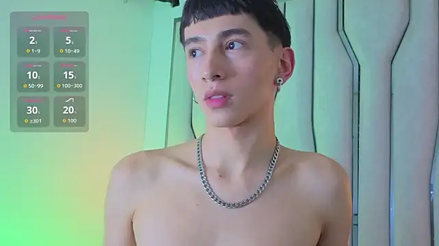 lian_cameron webcam