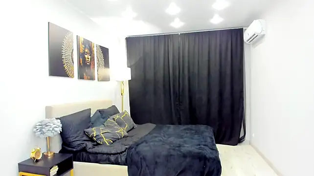RedLipse live cam on StripChat