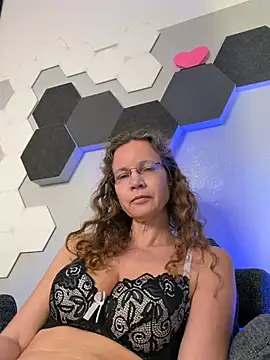 AnnikaRose live cam on StripChat