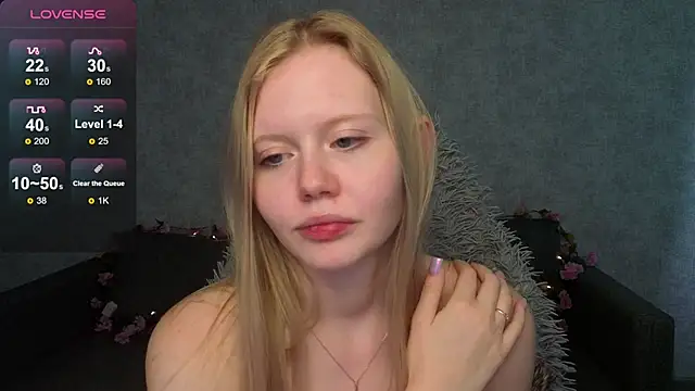 Wendy_228 webcam