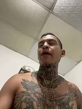 Andrew_san webcam