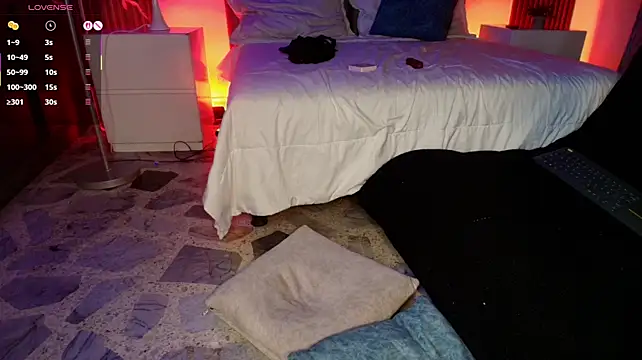 rihanna_rose webcam
