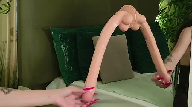 erinevans (F young) - Fuck machine on – you control the speed