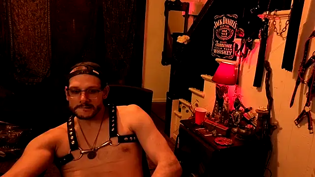 MasterDaddyCool