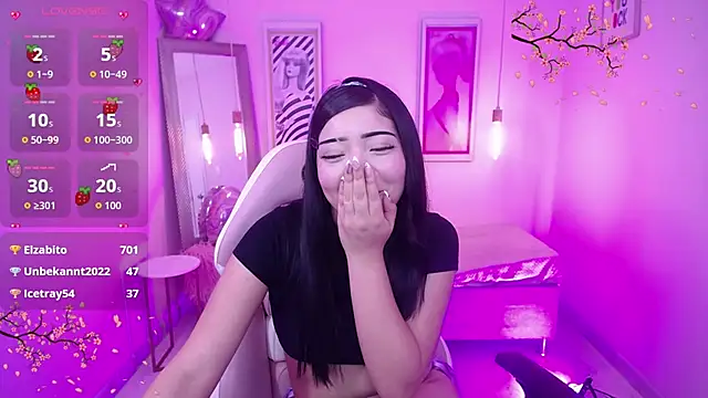 Soffi_x_x_ live cam on StripChat