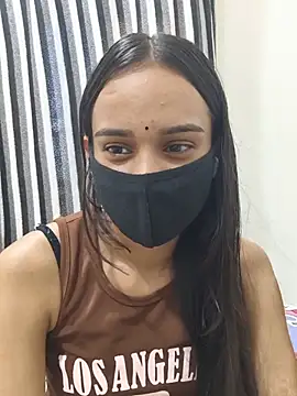 Siya_9877 live cam on StripChat