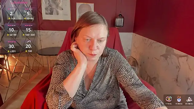 KellyPerfection