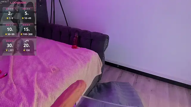 abbyy_stone (F young) - RIDE