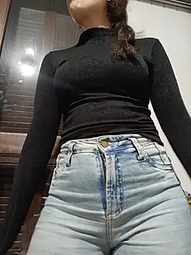 lupita_sol (G milf) - Masturbation dildo in pussy