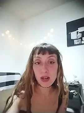 SophiaAmapola live cam on StripChat