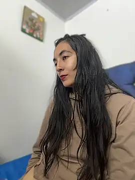 salome_korland (F young) - im back #pussy #cum #squirt #anal