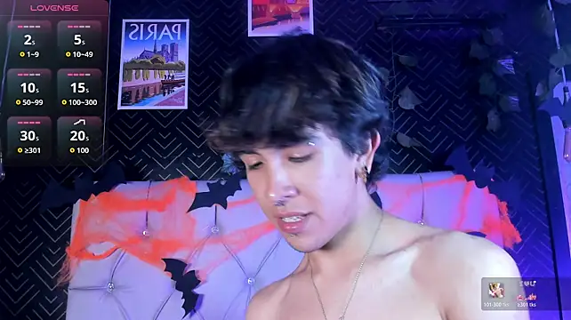 Angeldust19 live sex cam
