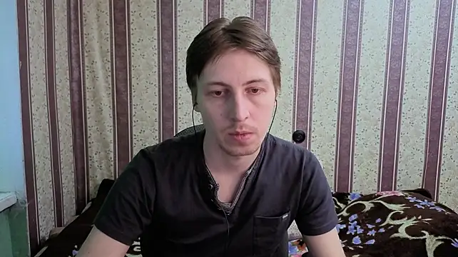 Darien_Brown webcam