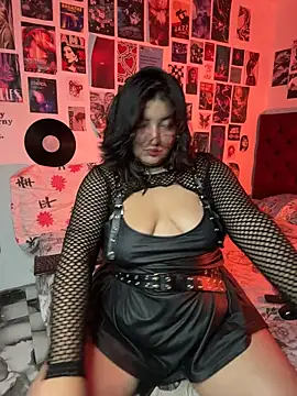 Roxana_rox webcam